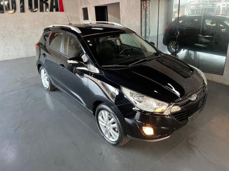 HYUNDAI IX35 2.0 16V 4P FLEX AUTOMTICO, Foto 9