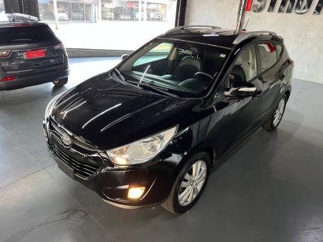HYUNDAI IX35 2.0 16V 4P FLEX AUTOMTICO, Foto 10