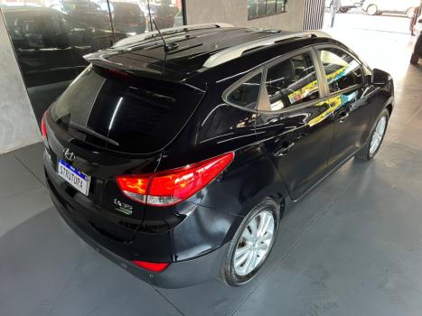 HYUNDAI IX35 2.0 16V 4P FLEX AUTOMTICO, Foto 11