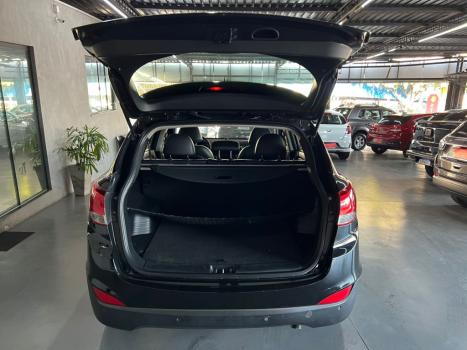 HYUNDAI IX35 2.0 16V 4P FLEX AUTOMTICO, Foto 12