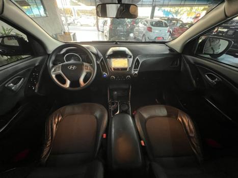 HYUNDAI IX35 2.0 16V 4P FLEX AUTOMTICO, Foto 18