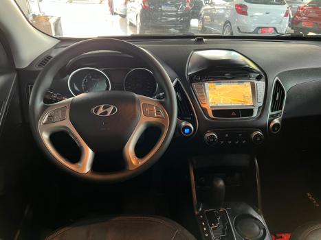 HYUNDAI IX35 2.0 16V 4P FLEX AUTOMTICO, Foto 19