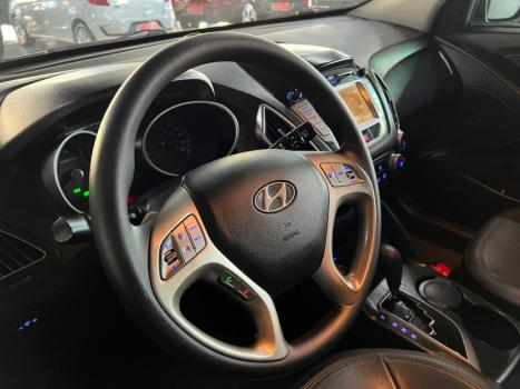 HYUNDAI IX35 2.0 16V 4P FLEX AUTOMTICO, Foto 20
