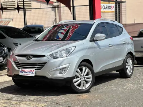 HYUNDAI IX35 2.0 16V 4P GLS FLEX AUTOMTICO, Foto 2
