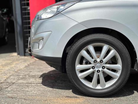 HYUNDAI IX35 2.0 16V 4P GLS FLEX AUTOMTICO, Foto 3