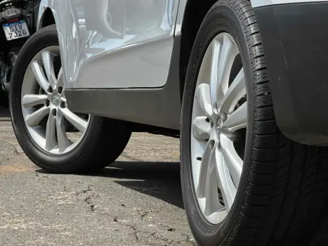 HYUNDAI IX35 2.0 16V 4P GLS FLEX AUTOMTICO, Foto 5
