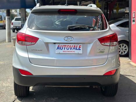 HYUNDAI IX35 2.0 16V 4P GLS FLEX AUTOMTICO, Foto 9