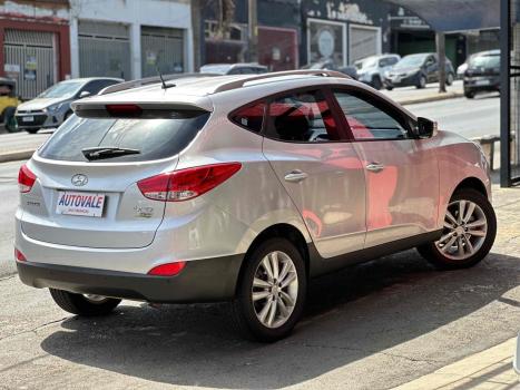 HYUNDAI IX35 2.0 16V 4P GLS FLEX AUTOMTICO, Foto 10