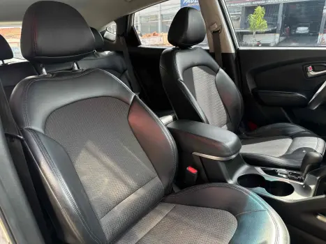 HYUNDAI IX35 2.0 16V 4P GLS FLEX AUTOMTICO, Foto 12
