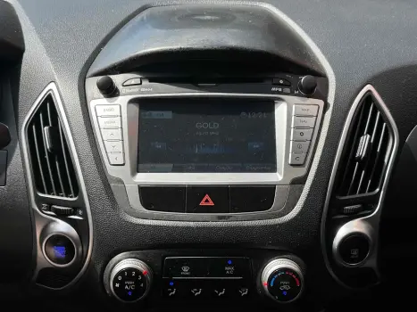 HYUNDAI IX35 2.0 16V 4P GLS FLEX AUTOMTICO, Foto 15