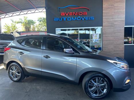 HYUNDAI IX35 2.0 16V 4P GL FLEX AUTOMTICO, Foto 1