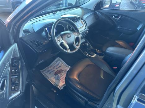 HYUNDAI IX35 2.0 16V 4P GL FLEX AUTOMTICO, Foto 3