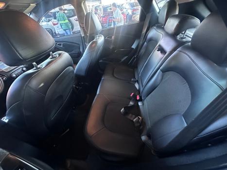 HYUNDAI IX35 2.0 16V 4P GL FLEX AUTOMTICO, Foto 4