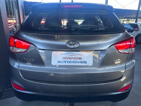 HYUNDAI IX35 2.0 16V 4P GL FLEX AUTOMTICO, Foto 5