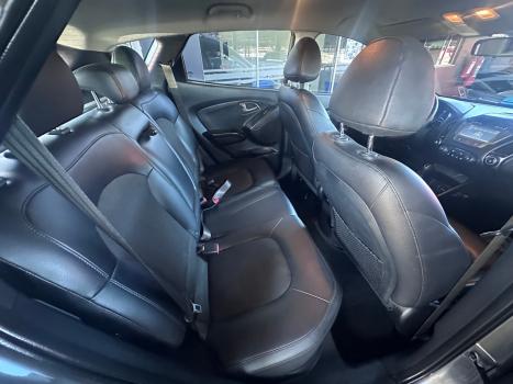 HYUNDAI IX35 2.0 16V 4P GL FLEX AUTOMTICO, Foto 6