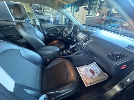 HYUNDAI IX35 2.0 16V 4P GL FLEX AUTOMTICO, Foto 7