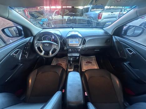 HYUNDAI IX35 2.0 16V 4P GL FLEX AUTOMTICO, Foto 8