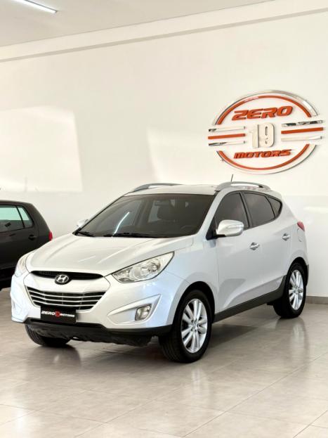 HYUNDAI IX35 2.0 16V 4P FLEX AUTOMTICO, Foto 2
