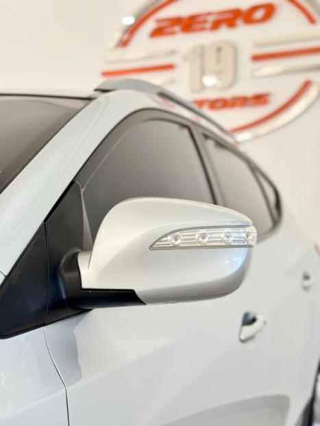 HYUNDAI IX35 2.0 16V 4P FLEX AUTOMTICO, Foto 5