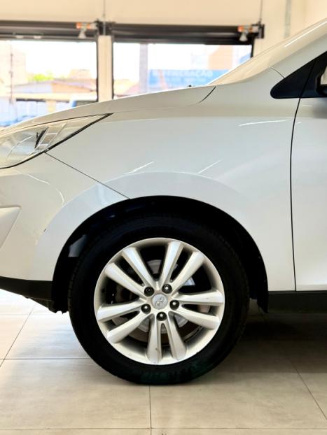 HYUNDAI IX35 2.0 16V 4P FLEX AUTOMTICO, Foto 6