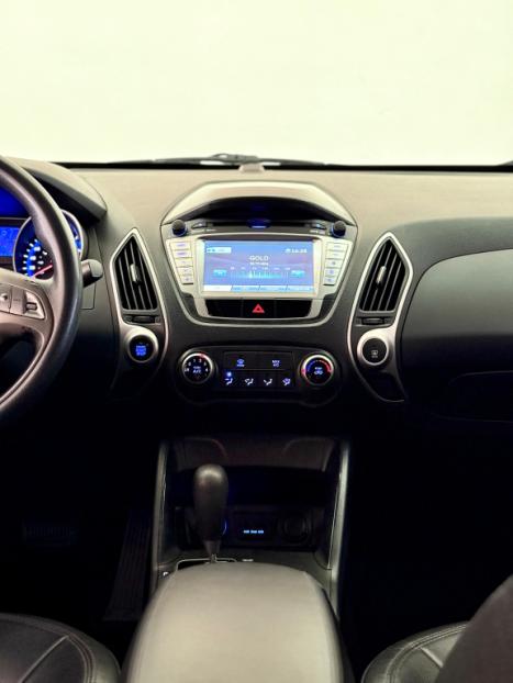 HYUNDAI IX35 2.0 16V 4P FLEX AUTOMTICO, Foto 14