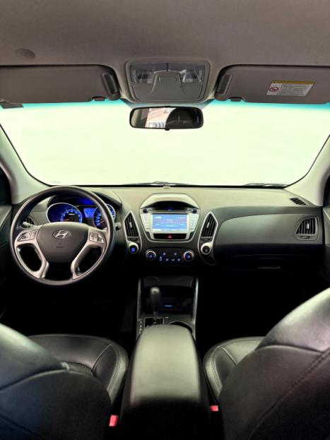 HYUNDAI IX35 2.0 16V 4P FLEX AUTOMTICO, Foto 15