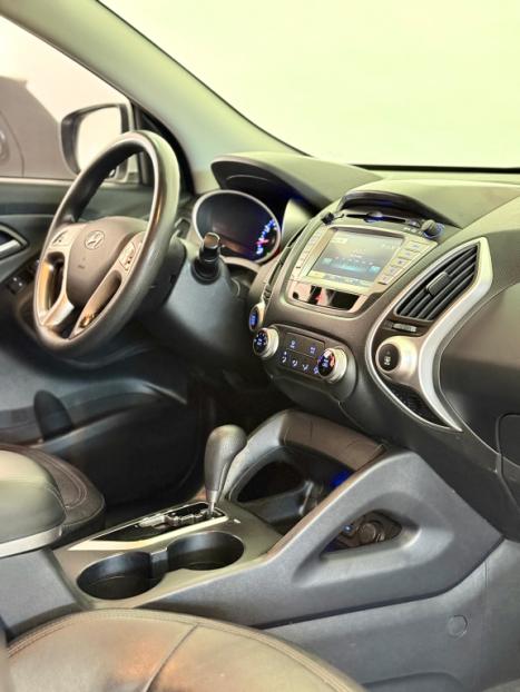HYUNDAI IX35 2.0 16V 4P FLEX AUTOMTICO, Foto 16