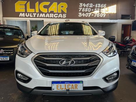 HYUNDAI IX35 2.0 16V 4P GL FLEX AUTOMTICO, Foto 5