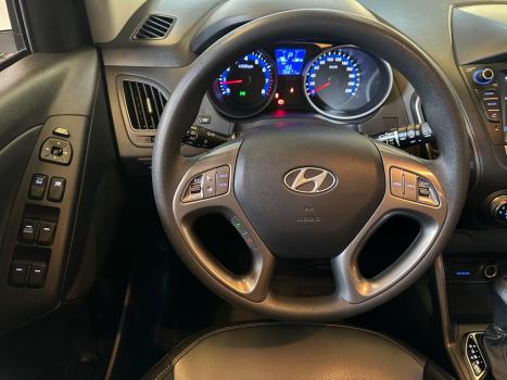 HYUNDAI IX35 2.0 16V 4P GL FLEX AUTOMTICO, Foto 8