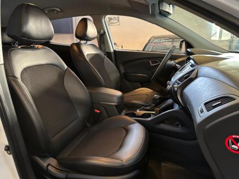 HYUNDAI IX35 2.0 16V 4P GL FLEX AUTOMTICO, Foto 10
