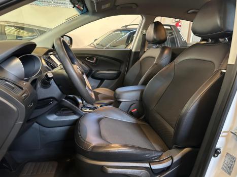 HYUNDAI IX35 2.0 16V 4P GL FLEX AUTOMTICO, Foto 6
