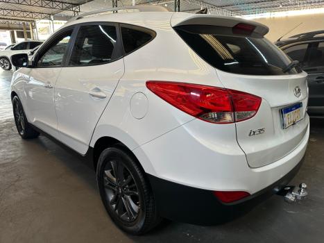 HYUNDAI IX35 2.0 16V 4P GL FLEX AUTOMTICO, Foto 2