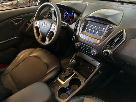 HYUNDAI IX35 2.0 16V 4P GL FLEX AUTOMTICO, Foto 9