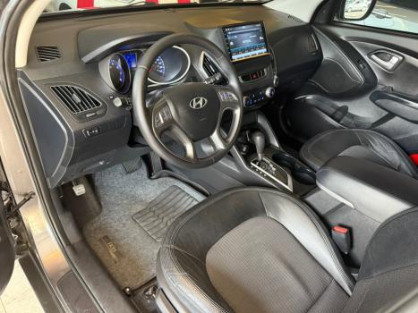 HYUNDAI IX35 2.0 16V 4P GLS FLEX AUTOMTICO, Foto 2
