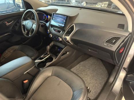 HYUNDAI IX35 2.0 16V 4P GLS FLEX AUTOMTICO, Foto 4