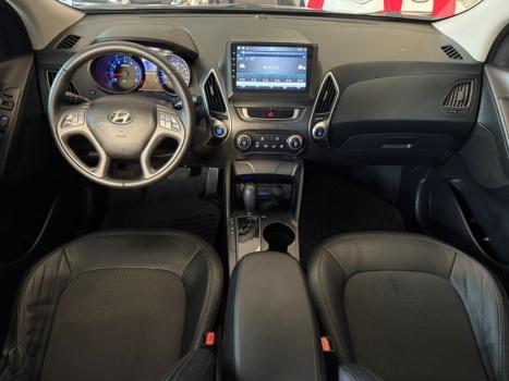 HYUNDAI IX35 2.0 16V 4P GLS FLEX AUTOMTICO, Foto 6