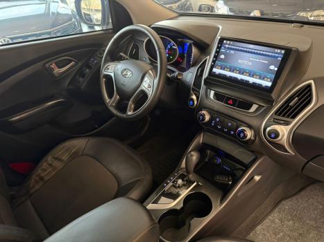 HYUNDAI IX35 2.0 16V 4P GLS FLEX AUTOMTICO, Foto 7