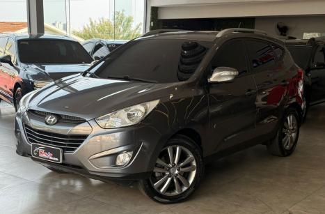 HYUNDAI IX35 2.0 16V 4P GLS FLEX AUTOMTICO, Foto 8