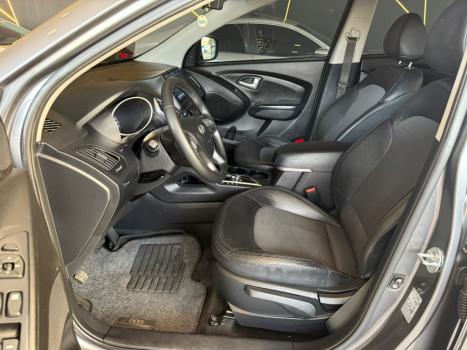 HYUNDAI IX35 2.0 16V 4P GLS FLEX AUTOMTICO, Foto 9