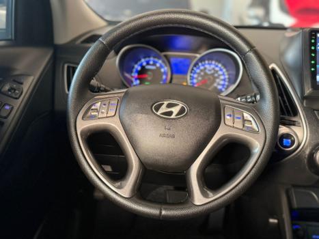HYUNDAI IX35 2.0 16V 4P GLS FLEX AUTOMTICO, Foto 11