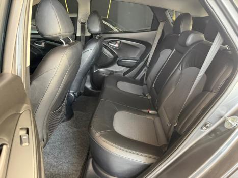 HYUNDAI IX35 2.0 16V 4P GLS FLEX AUTOMTICO, Foto 13