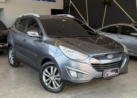 HYUNDAI IX35 2.0 16V 4P GLS FLEX AUTOMTICO, Foto 15