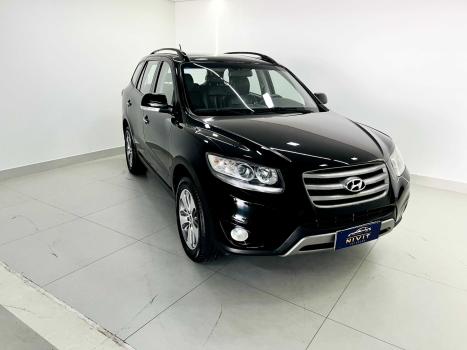 HYUNDAI Santa F 2.4 16V 4P GLS 2WD 180CV AUTOMTICO, Foto 1