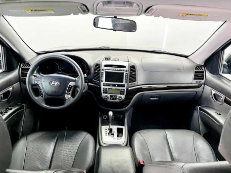 HYUNDAI Santa F 2.4 16V 4P GLS 2WD 180CV AUTOMTICO, Foto 2