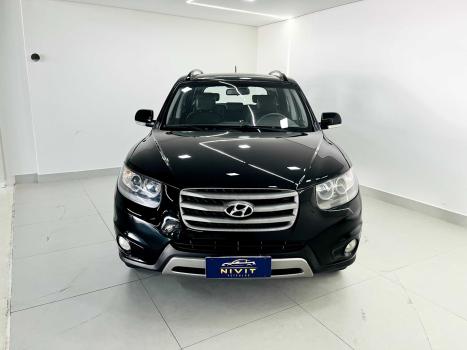 HYUNDAI Santa F 2.4 16V 4P GLS 2WD 180CV AUTOMTICO, Foto 3