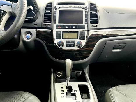 HYUNDAI Santa F 2.4 16V 4P GLS 2WD 180CV AUTOMTICO, Foto 4