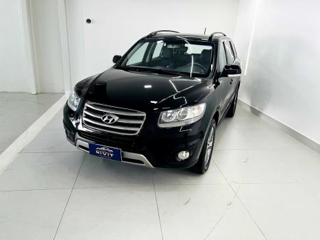 HYUNDAI Santa F 2.4 16V 4P GLS 2WD 180CV AUTOMTICO, Foto 5