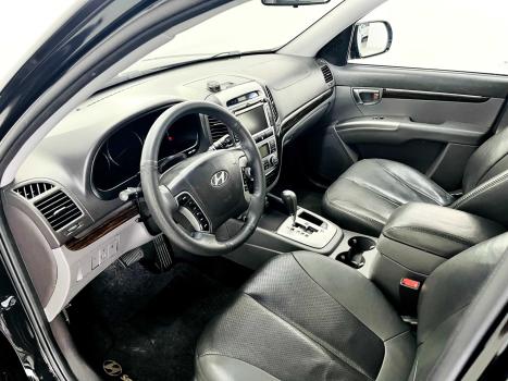 HYUNDAI Santa F 2.4 16V 4P GLS 2WD 180CV AUTOMTICO, Foto 6