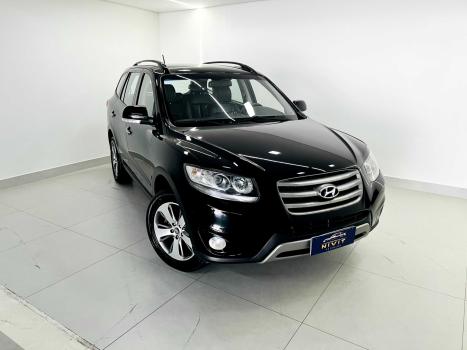 HYUNDAI Santa F 2.4 16V 4P GLS 2WD 180CV AUTOMTICO, Foto 7