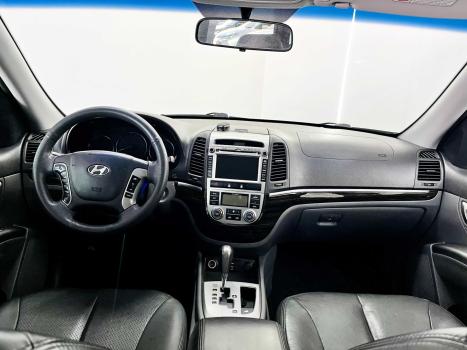 HYUNDAI Santa F 2.4 16V 4P GLS 2WD 180CV AUTOMTICO, Foto 8